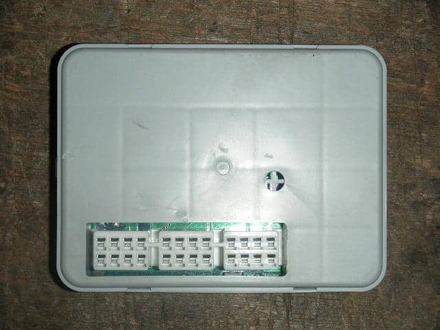 HONDA ACTY 2004 GBD-HA7 Control Unit 38600S3A902 [Used] [PA64336938] £ ...
