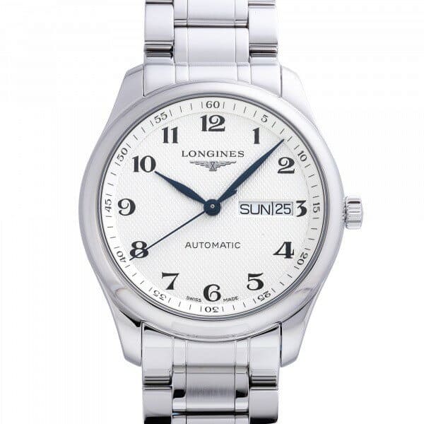 harga longines master collection