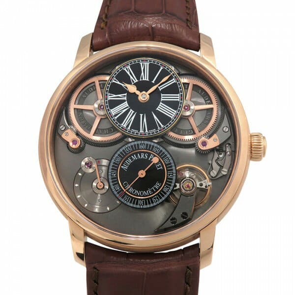 ap escapement