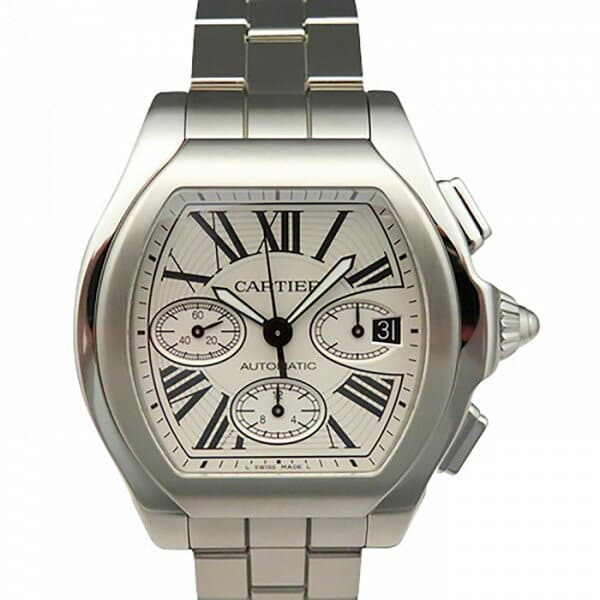 New]Cartier Cartier Roadster S 