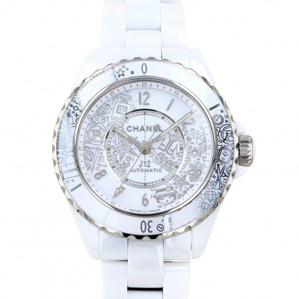 New]Chanel CHANEL J12, 20 world 2,020 