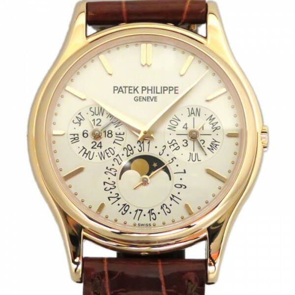 patek philippe 5140r