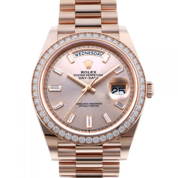 rolex d date 40