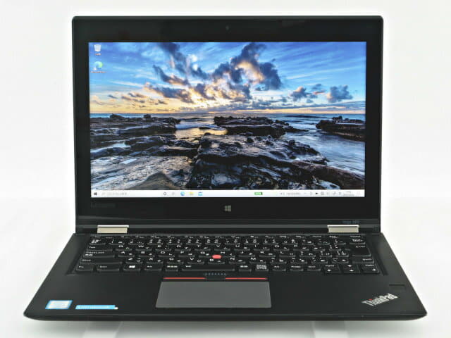 Used]LENOVO [attached to Microsoft Office Personal 2013] THINKPAD