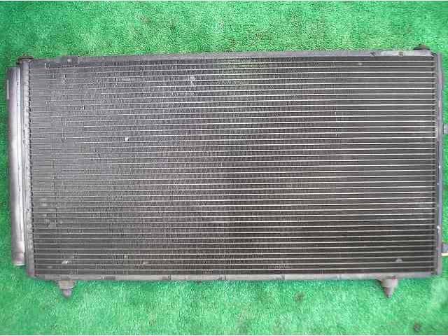 [Used]Condenser TOYOTA Ipsum 2001 TA-ACM21W 8846044430 - BE FORWARD ...