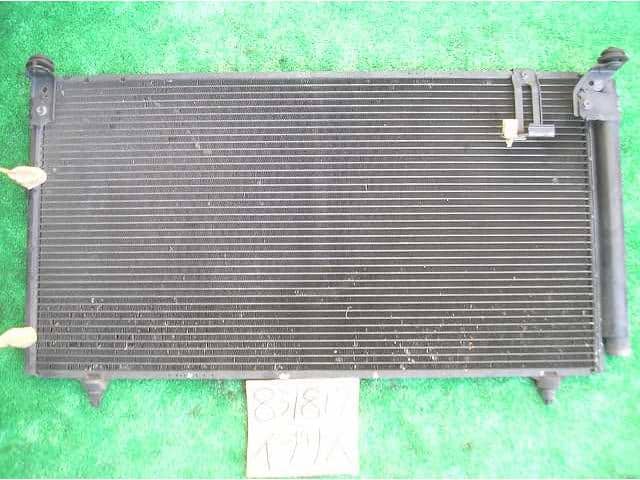[Used]Condenser TOYOTA Ipsum 2001 TA-ACM21W 8846044430 - BE FORWARD ...