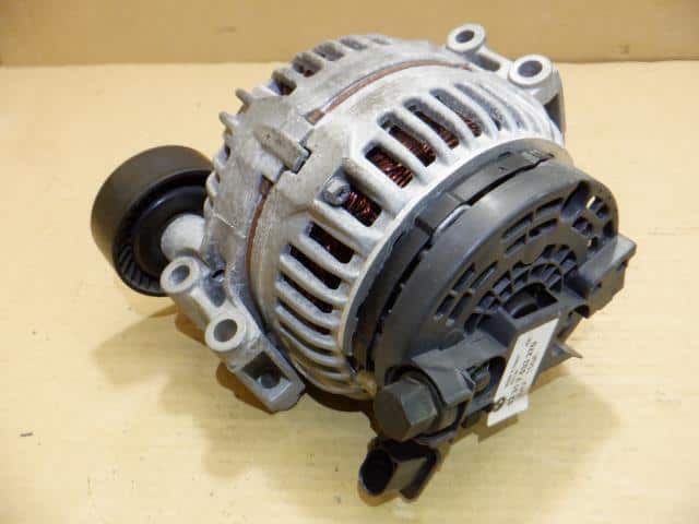 [Used]Alternator BMW 1 Series 2005 GH-UF16 - BE FORWARD Auto Parts