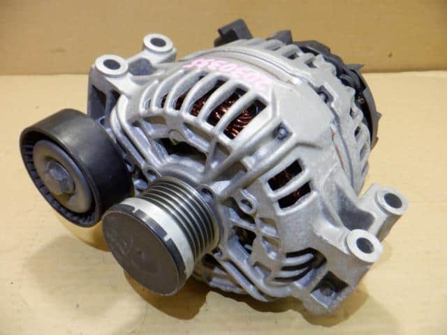 [Used]Alternator BMW 1 Series 2005 GH-UF16 - BE FORWARD Auto Parts