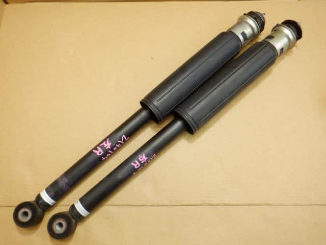 Used]Rear Right Shock Absorber DAIHATSU Mira e-s 2019 5BA-LA350S