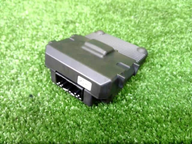 Used]Vezel RU3 Camera Unit 36160T7AJ54 - BE FORWARD Auto Parts
