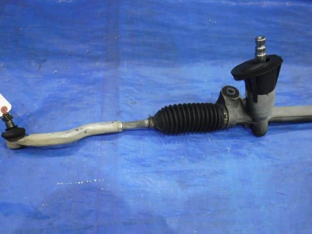 Used]Power Steering Rack and Pinion Assembly SUZUKI Swift 2012 DBA