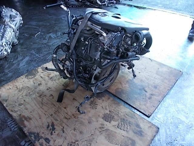 Mazda s5 dpts