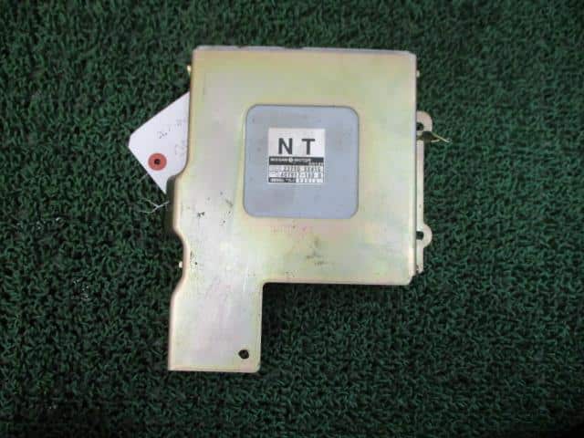 日産 コントロールユニット 2371M-VX415 Used]Engine Control Unit