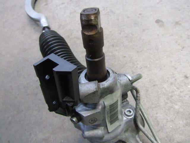 [Used]Power Steering Rack and Pinion Assembly VOLVO Volvo 70 series ...