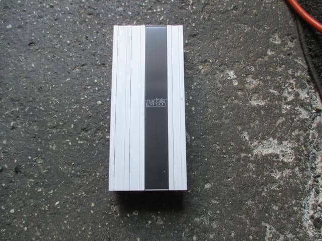 [Used]Audio Amp TOYOTA Celsior 2001 UA-UCF31