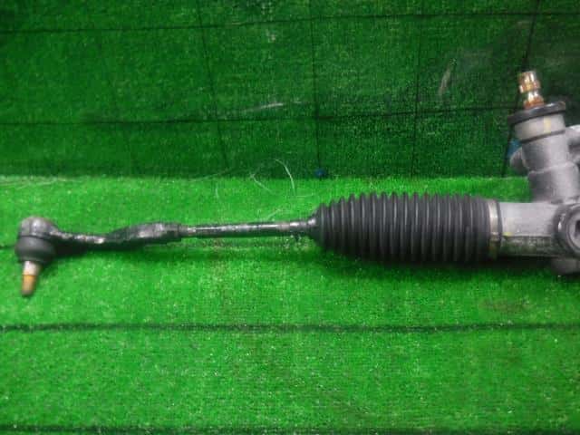 [Used]Power Steering Rack and Pinion Assembly TOYOTA Townace 2011 ABF ...