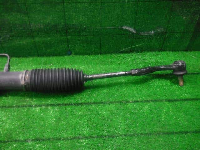 [Used]Power Steering Rack and Pinion Assembly TOYOTA Townace 2011 ABF ...