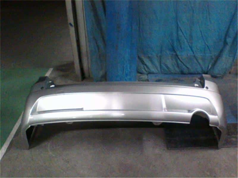 [Used]Rear Bumper Assembly HONDA Stream 2008 DBA-RN6 71501SMA000ZE - BE ...