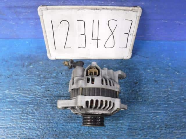 [Used]Alternator NISSAN Sunny 2000 GF-FB15 231004M510 - BE FORWARD Auto ...