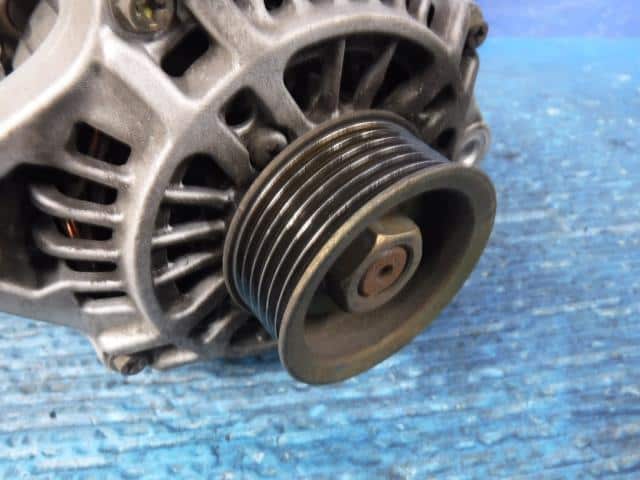 [Used]Alternator NISSAN Sunny 2000 GF-FB15 231004M510 - BE FORWARD Auto ...