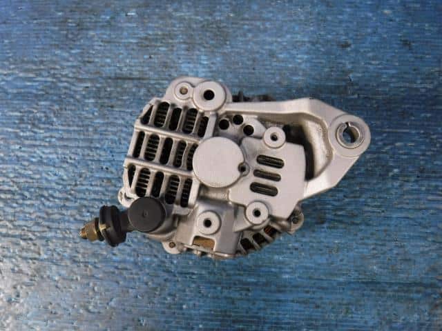 [Used]Alternator NISSAN Sunny 2000 GF-FB15 231004M510 - BE FORWARD Auto ...