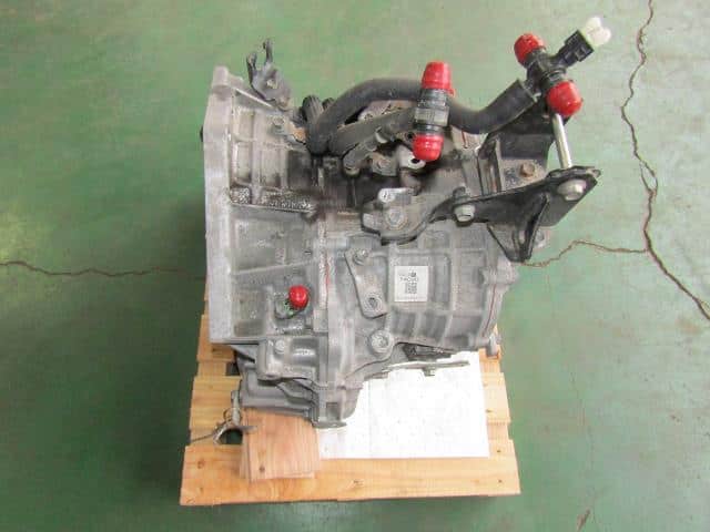 Used]Automatic Transmission TOYOTA IQ DBA-NGJ10 - BE FORWARD Auto