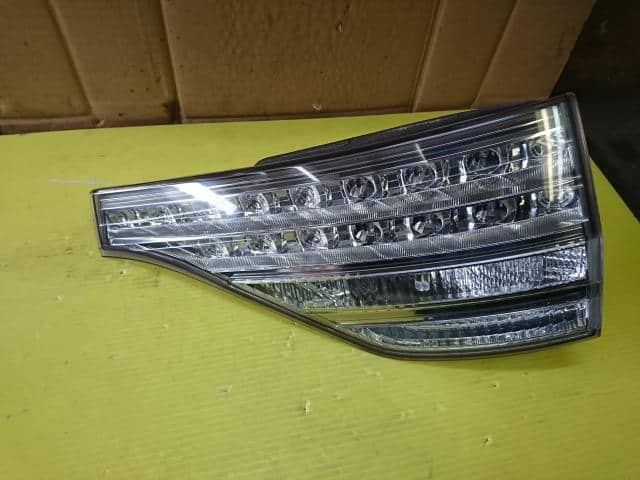 [Used]Rear Finish Panel TOYOTA Estima 2008 DBA-GSR55W - BE FORWARD Auto ...