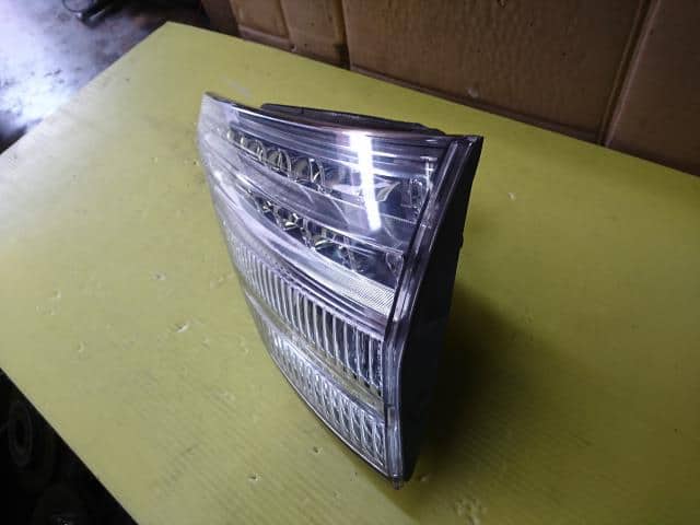 [Used]Rear Finish Panel TOYOTA Estima 2008 DBA-GSR55W - BE FORWARD Auto ...