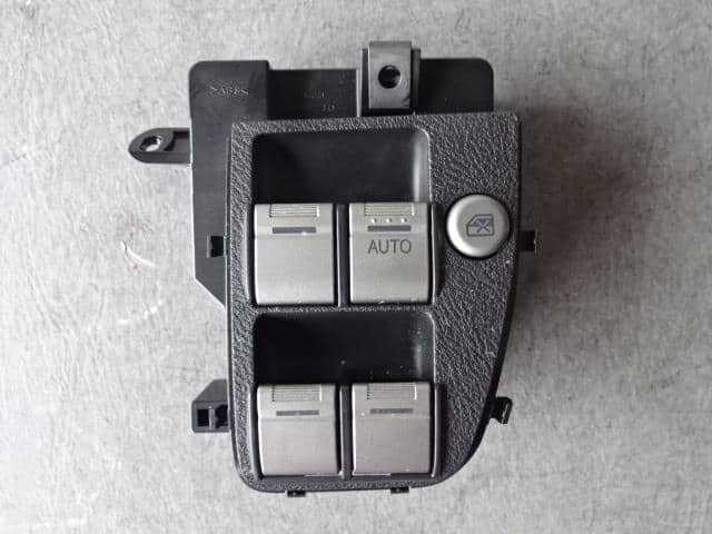 Used]Power Window Switch HONDA Edix 2005 DBA-BE3 - BE FORWARD Auto Parts