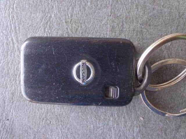 NISSAN Elgrand E51 smart key fob all key Lost Recovery by coding » NZ