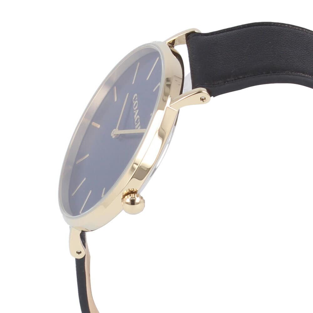 [New]It is by purchase &3, 980 yen or more! COACH coach Charles Charles ...