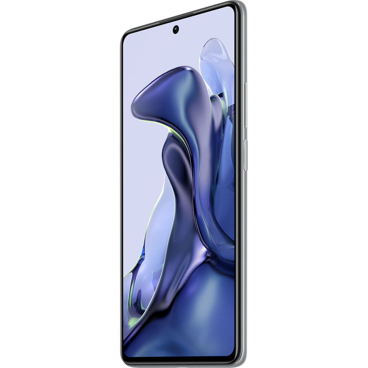 New]Xiaomi Xiaomi 11T/Celestial Blue/128GB [SIM fleece Maho] 11T 