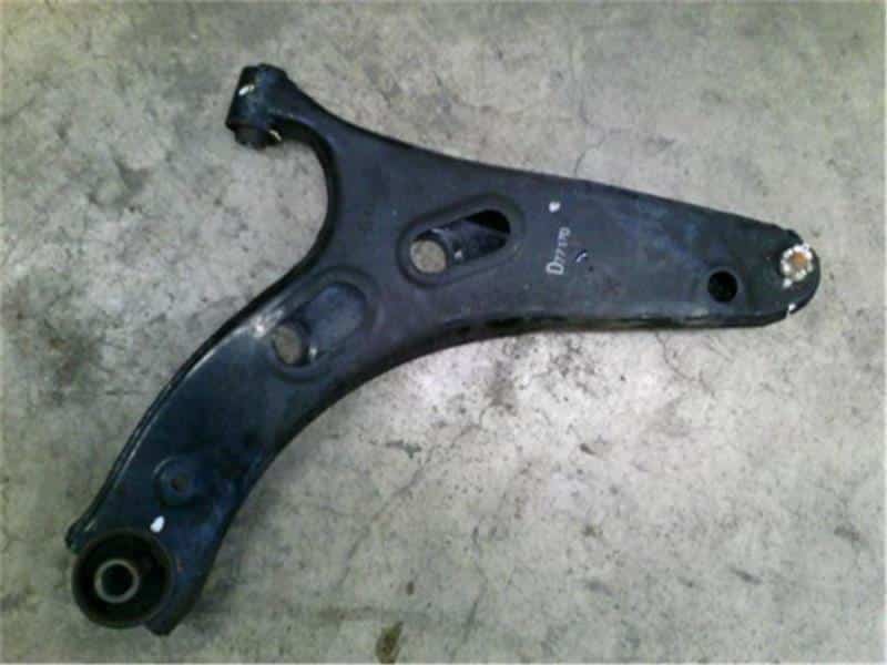 [Used]Front Left Lower Control Arm SUBARU Impreza XV 2017 DBAGT3
