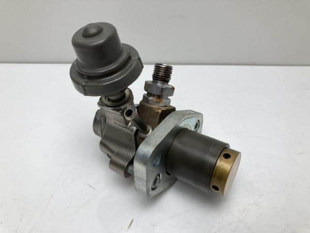 [Used]Injection Pump TOYOTA Mark X 2012 DBA-GRX130 2310039645 - BE ...