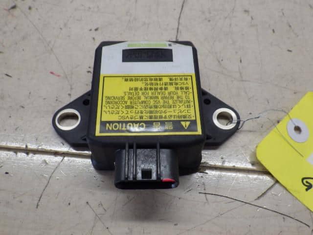 Used]Electrical Component TOYOTA Vanguard 2008 DBA-ACA33W