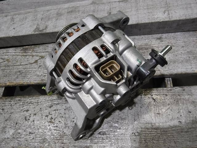 [Used]Alternator NISSAN Sunny 2000 GF-FB15 231004M510 - BE FORWARD Auto ...