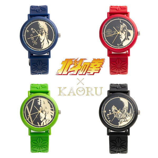 時計 yozakura ZX-3 Mechaquartz Chronograph – Zelos Watches