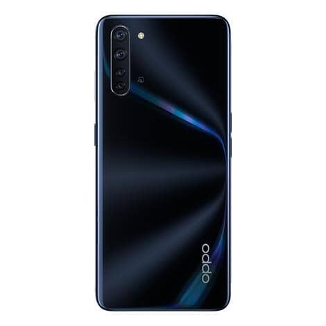 中古】Oppo ymobile 【SIMロック解除済み】 OPPO Reno3 A