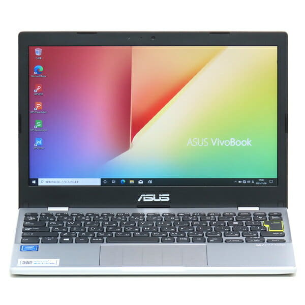 ASUS VivoBook E210MA /メモリ4GB /eMMC 64GB ASUS VivoBook E210MA /メモリ4GB /eMMC 64GB