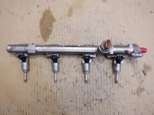 Nissan YD25 Common Rail Injector