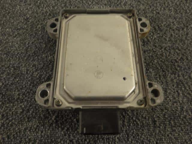 [Used]Power Steering Computer NISSAN JUKE 2011 DBA-YF15 310361KT0D - BE ...