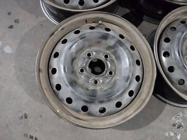 Used Wheel Honda Step Wagon 15 Dba Rp1 taaj02 Be Forward Auto Parts