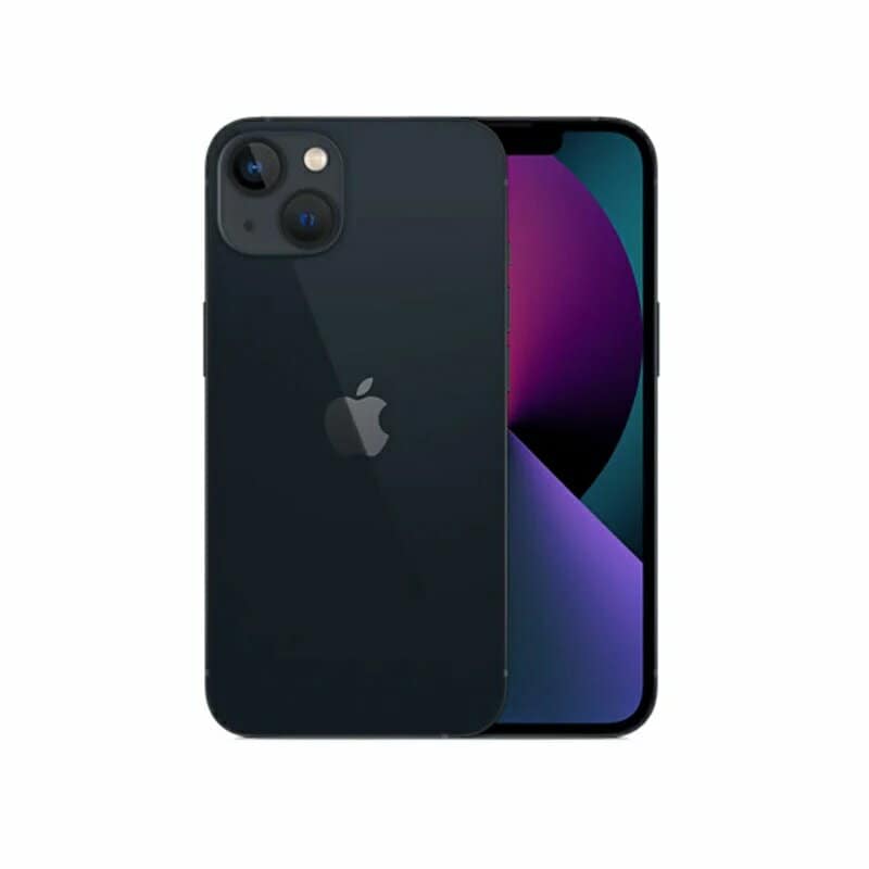 New]SIM-free MLNC3J/A in 13 128GB midnight for SIM-free country