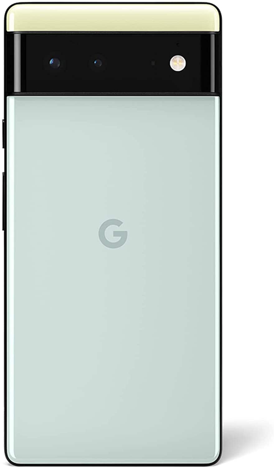 kd42) au/Google GR1YH Google Pixel6 128GB Kinda coral 利用制限：〇 
