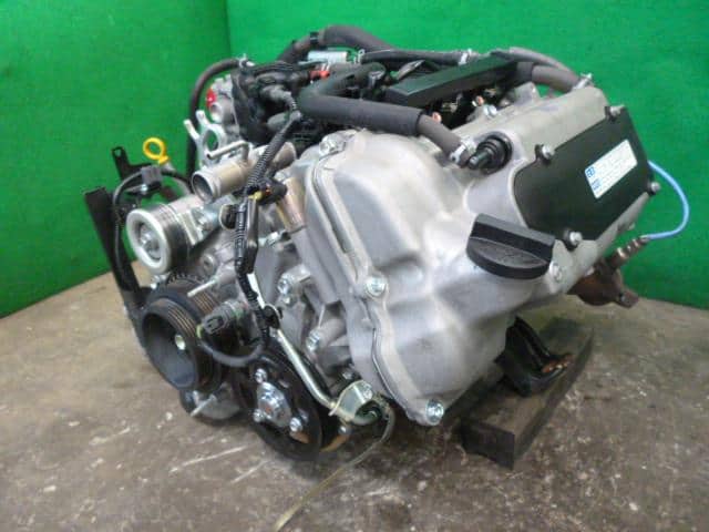 [Used]R06A Engine SUZUKI Every 2019 HBD-DA17V - BE FORWARD Auto Parts