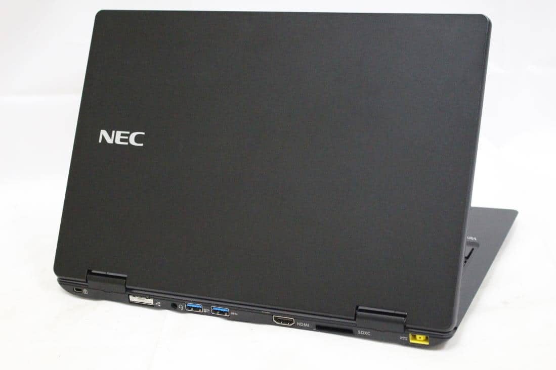 VKT12 H-1 NEC i5 7Y54 FHD 128G SSD 8G