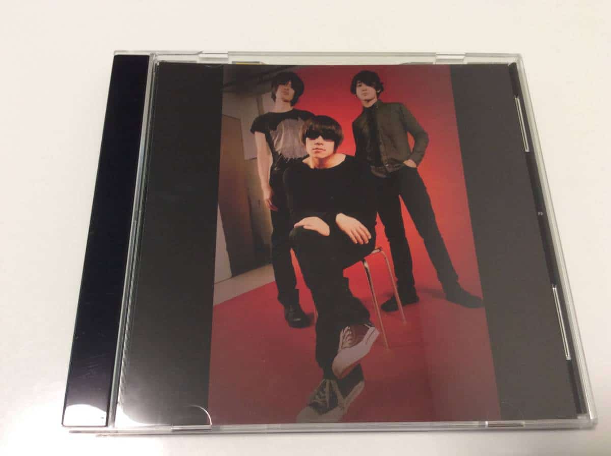 Used]CD sister jet mr.lonely Good Condition - BE FORWARD Store