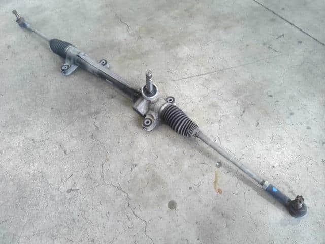 [Used]Power Steering Rack and Pinion Assembly TOYOTA Voxy 2009 DBA ...