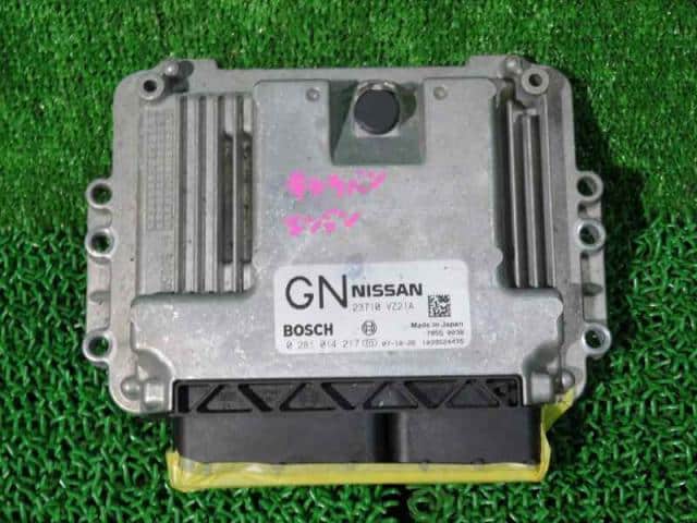 [Used]Engine Control Unit NISSAN Caravan Van 2007 ADF-VWME25 23710VZ21A ...