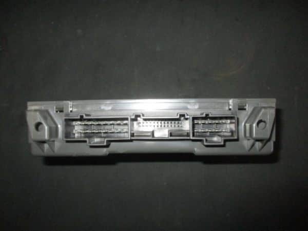 [Used] Jaguar XJ8 X308 security rocking module LNC2600LB buhintori ...